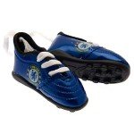 Chelsea - Car Boots (3")