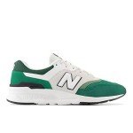 New Balance Men's 997H V1 Lifestyle Sneaker, Classic Pine/Reflection, 4