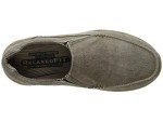 Skechers Men's Expected Avillo Moccasin, Khaki, 11 D US
