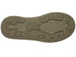 Skechers Men's Expected Avillo Moccasin, Khaki, 11 D US