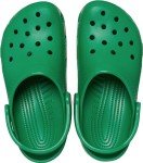 Crocs Unisex Chukka Boots Classic GIv, Green Ivy, 4 US Men