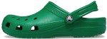 Crocs Unisex Chukka Boots Classic GIv, Green Ivy, 4 US Men