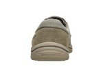 Skechers Men's Expected Avillo Moccasin, Khaki, 11 D US