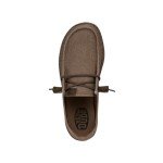 HEYDUDE Wendy Amazon Exclusive Styles, Women's Shoes, Women's Slip-on Loafers, Comfortable & Light-Weight