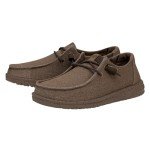 HEYDUDE Wendy Amazon Exclusive Styles, Women's Shoes, Women's Slip-on Loafers, Comfortable & Light-Weight