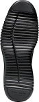 Cole Haan Men's 2.Zerogrand Chukka Boot, Black/Black, 10