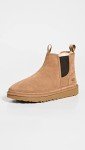 UGG Men's Neumel Chelsea Boot, Chestnut, 9
