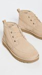 UGG Men's Neumel MOC Chukka Boot, Mustard Seed, 10