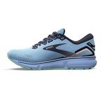 Brooks Ghost 15 Men's Running Shoe - Vista Blue