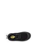 UGG Men's Neumel Weather Hybrid Chukka Boot, Black / Black, 12
