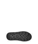 UGG Men's Neumel Weather Hybrid Chukka Boot, Black / Black, 12