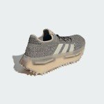 adidas Unisex NMD_S1 Shoes - Lifestyle, Athletic & Sneakers, Wonder Beige / Shadow Olive / Better Scarlet, 11