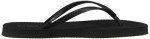 Old Navy Women Beach Summer Casual Flip Flop Sandals Black, 8