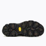 Merrell Women's Coldpack 3 Thermo Moc Waterproof Moccasin, Black/Black, 8.5