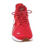 PUMA Pacer Future Street Lifestyle Sneaker Mens Sneaker 14 DM US High Risk RedWhiteGum