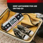 Venture Wipes | 60 Shoe Wipes to Remove Dirt, Grime & Provide Shoe Grip Traction | Multi-Purpose Sneaker Cleaner Wipes for Sneakerheads | Basketball Shoe Grip | Extra Large 8" x 10" Size | 60 Count