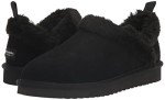 Koolaburra by UGG Women's Advay Slip On Boot, Black, 10