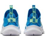 Nike Training Shoes in Photo Blue & Vapor Green