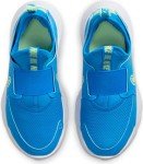 Nike Training Shoes in Photo Blue & Vapor Green