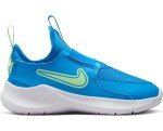 Nike Training Shoes in Photo Blue & Vapor Green