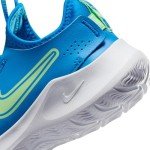 Nike Training Shoes in Photo Blue & Vapor Green