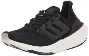 adidas Ultraboost 23 Men's Running Shoes - Black