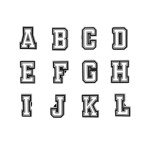 Sports Charms for Croc Clog Shoe Decoration