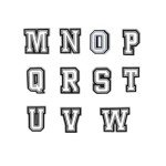 Sports Charms for Croc Clog Shoe Decoration