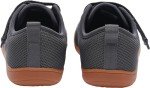 WHITIN Kids Minimalist Wide Width Sneakers - Grey