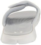 Under Armour Ignite Pro Slide - White/Halo Gray