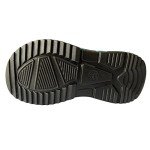 Kids’ Open Toe Sports Sandals - Black Blue