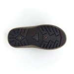 Noah Chukka Boots for Kids - Grey 4 US