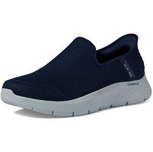 Skechers Men's Go Flex Hands-Free Walking Sneaker