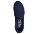 Skechers Men's Go Flex Hands-Free Walking Sneaker