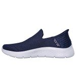 Skechers Men's Go Flex Hands-Free Walking Sneaker
