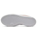 Nike Court Vision Alta Leather Trainers - Pink