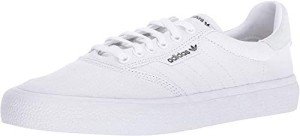 adidas Originals Men's 3MC Lifestyle Skate Sneakers