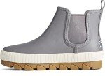 Sperry Women's Torrent Chelsea Rain Boot - Grey