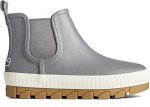 Sperry Women's Torrent Chelsea Rain Boot - Grey