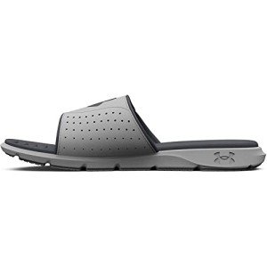 Under Armour Ignite Pro Slide for Men - Gray