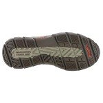 Skechers Men's Taupe Slip-on Loafer, Size 10.5