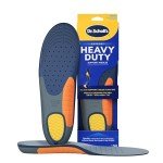 Dr. Scholl's Heavy Duty Men's Orthotic Insoles