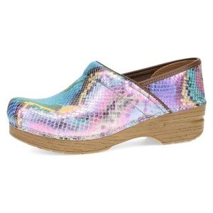 Dansko Professional Slip-On Clogs for Comfort