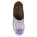 Dansko Professional Slip-On Clogs for Comfort