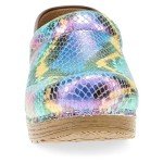 Dansko Professional Slip-On Clogs for Comfort