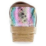 Dansko Professional Slip-On Clogs for Comfort