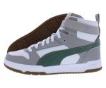 Puma Men's RBD Game White Lifestyle Sneakers