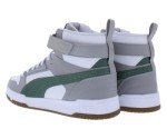 Puma Men's RBD Game White Lifestyle Sneakers
