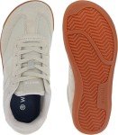 WHITIN Men's Wide Toe Box Barefoot Sneakers