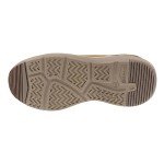 Skechers Men's Parson-Oswin Slip-in Moccasin, Desert, 10.5 Wide
